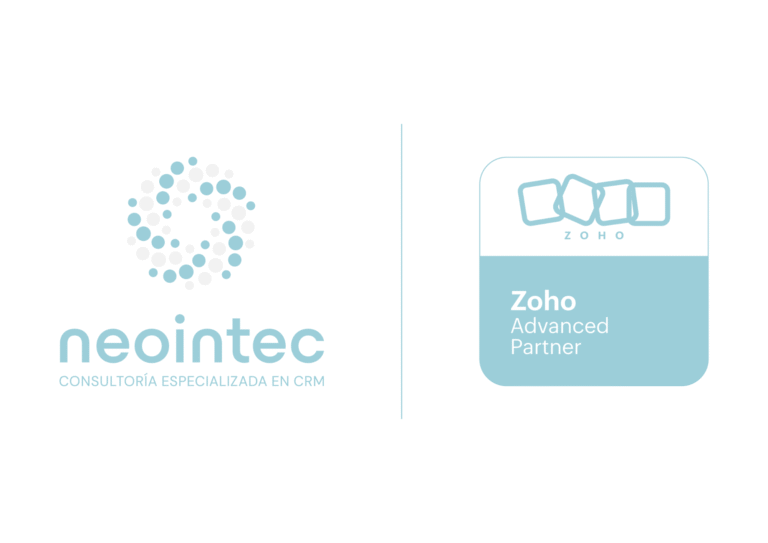 Nointec + zoho
