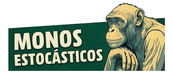 Monos Estocásticos