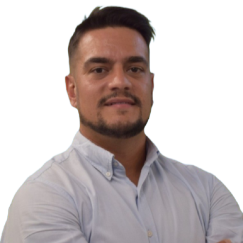 Antonio Martín Díez-Canseco