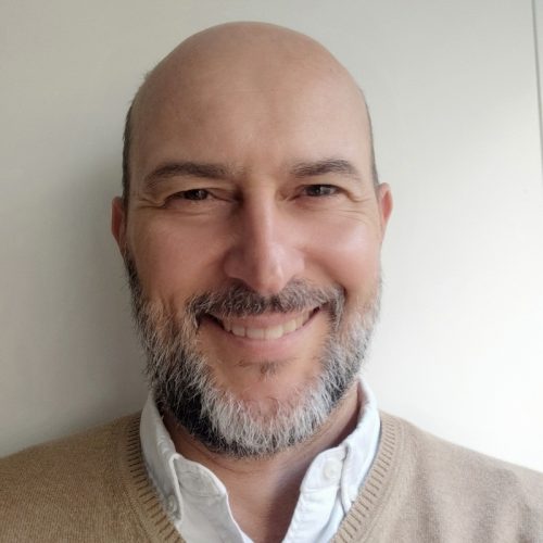 Federico López
