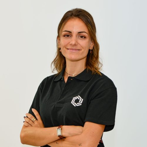 Natalia Enriquez